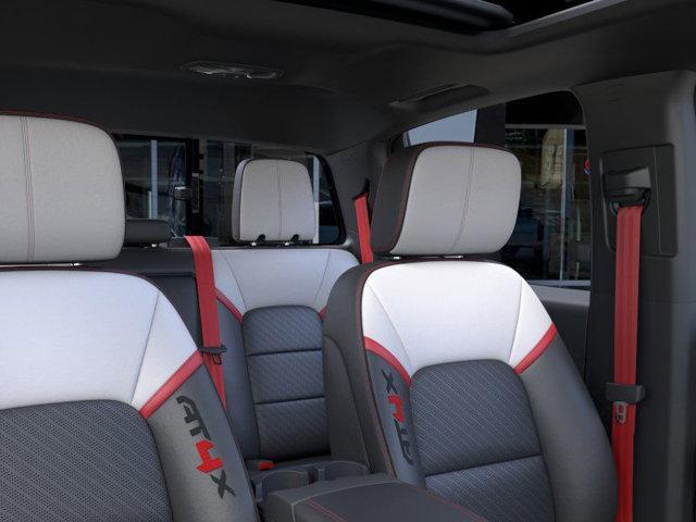 new 2026 GMC Canyon car, priced at $60,040