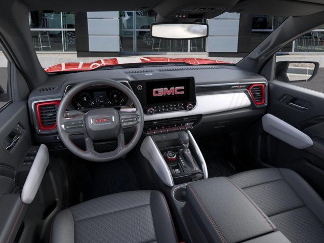 new 2026 GMC Canyon car, priced at $60,040