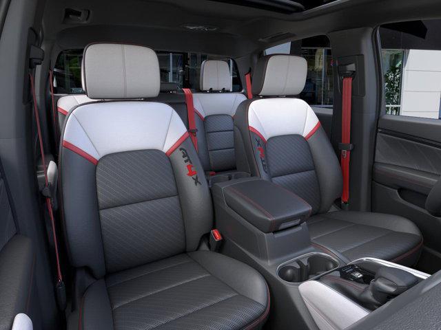 new 2026 GMC Canyon car, priced at $60,040