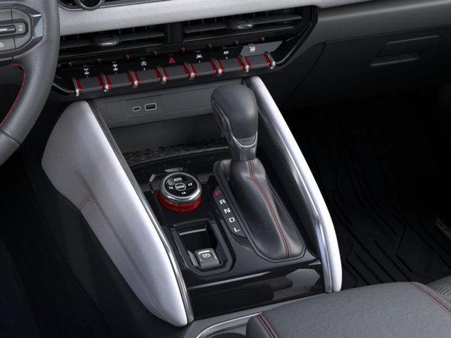 new 2026 GMC Canyon car, priced at $60,040