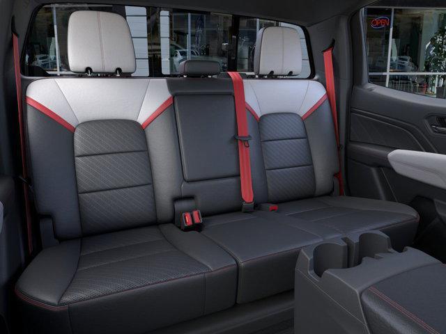 new 2026 GMC Canyon car, priced at $60,040