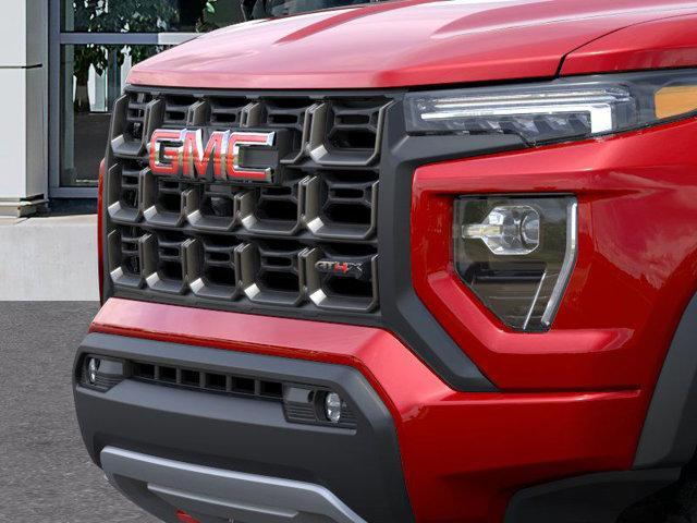 new 2026 GMC Canyon car, priced at $60,040