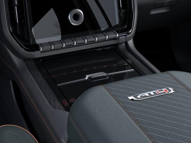 new 2026 GMC Yukon XL car, priced at $95,535