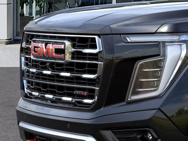 new 2026 GMC Yukon XL car, priced at $95,535