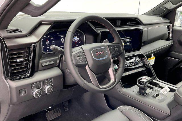 new 2026 GMC Sierra 1500 car, priced at $79,140