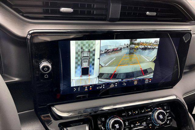 new 2026 GMC Sierra 1500 car, priced at $79,140