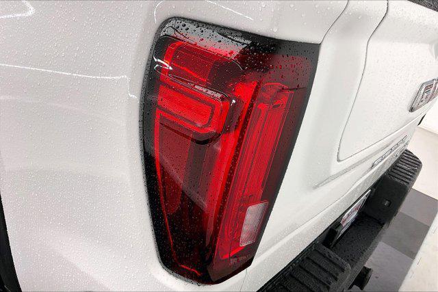 new 2026 GMC Sierra 1500 car, priced at $79,140