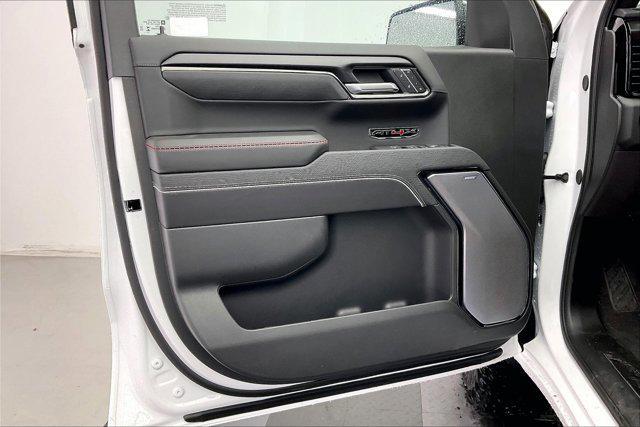 new 2026 GMC Sierra 1500 car, priced at $79,140