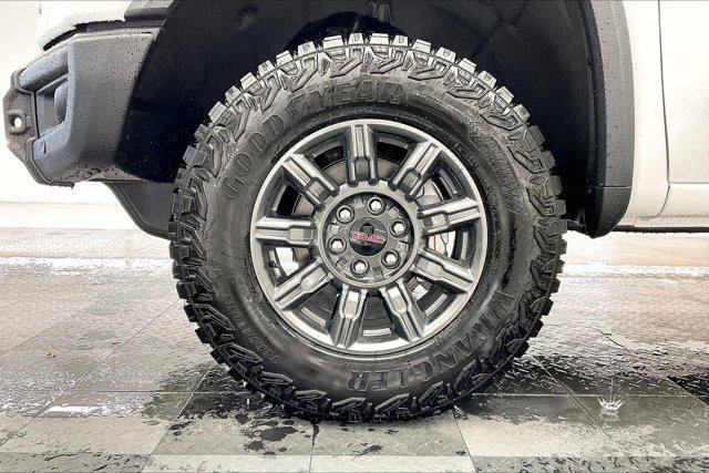 new 2026 GMC Sierra 1500 car, priced at $79,140