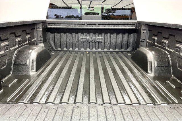 new 2026 GMC Sierra 1500 car, priced at $79,140