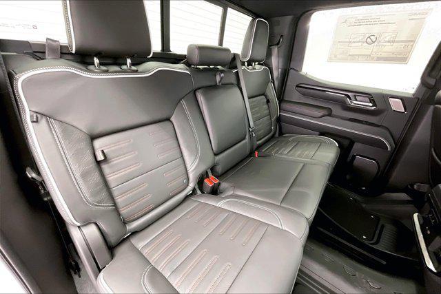 new 2026 GMC Sierra 1500 car, priced at $79,140