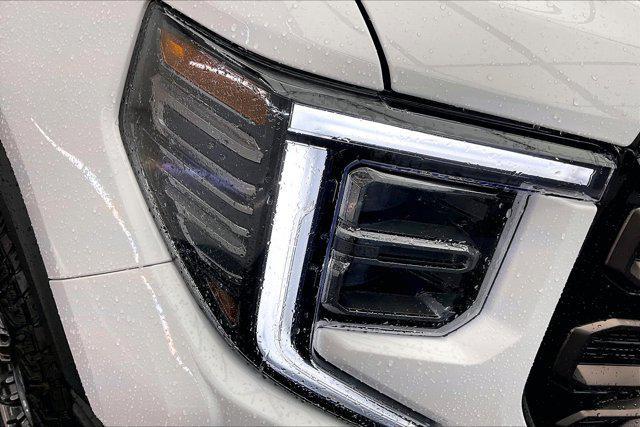 new 2026 GMC Sierra 1500 car, priced at $79,140