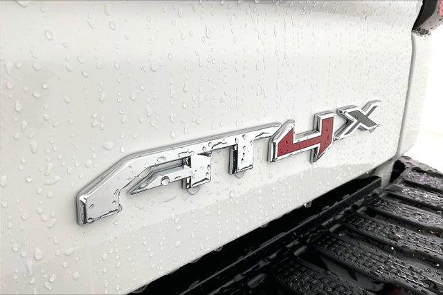 new 2026 GMC Sierra 1500 car, priced at $79,140