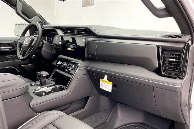 new 2026 GMC Sierra 1500 car, priced at $79,140