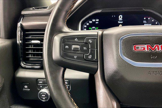 used 2025 GMC Sierra 2500 car, priced at $78,000