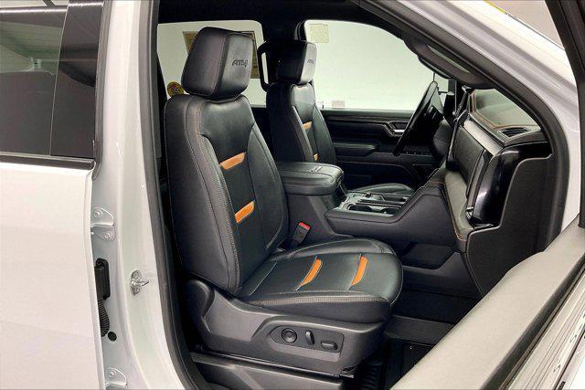 used 2025 GMC Sierra 2500 car, priced at $78,000