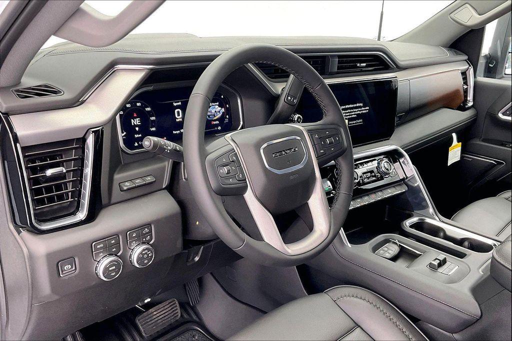 new 2026 GMC Sierra 2500 car, priced at $82,980