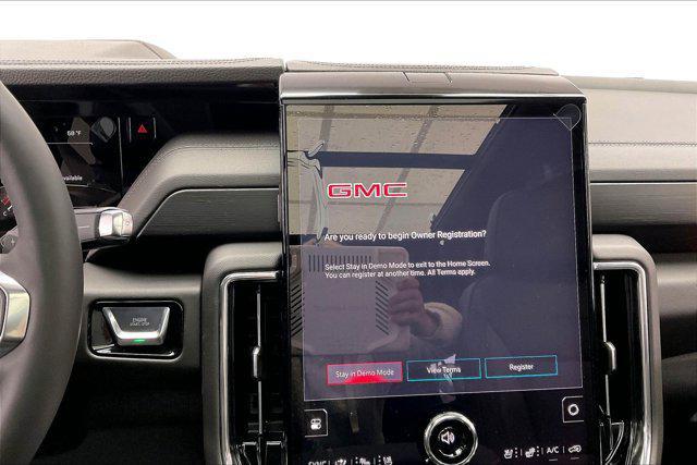 new 2026 GMC Yukon XL car, priced at $94,360