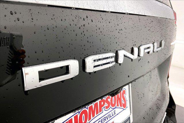 new 2026 GMC Yukon XL car, priced at $94,360