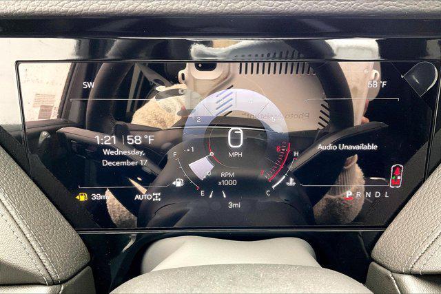 new 2026 GMC Yukon XL car, priced at $94,360