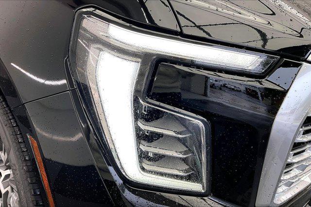 new 2026 GMC Yukon XL car, priced at $94,360