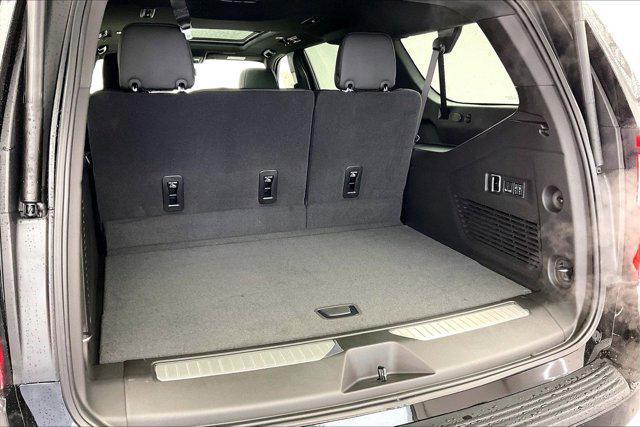 new 2026 GMC Yukon XL car, priced at $94,360