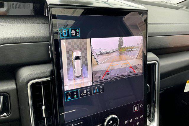 new 2026 GMC Yukon XL car, priced at $94,360