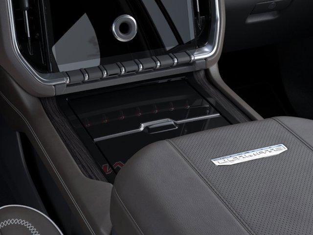 new 2026 GMC Yukon XL car, priced at $123,075