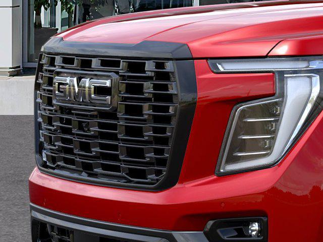 new 2026 GMC Yukon XL car, priced at $123,075