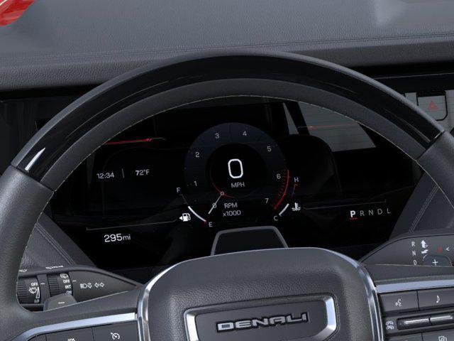 new 2026 GMC Yukon XL car, priced at $123,075