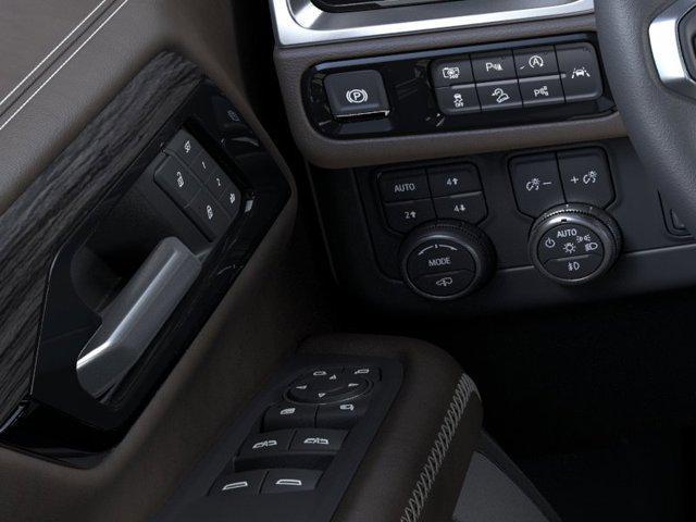 new 2026 GMC Yukon XL car, priced at $123,075
