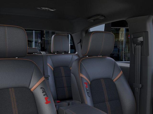 new 2026 GMC Canyon car, priced at $47,990