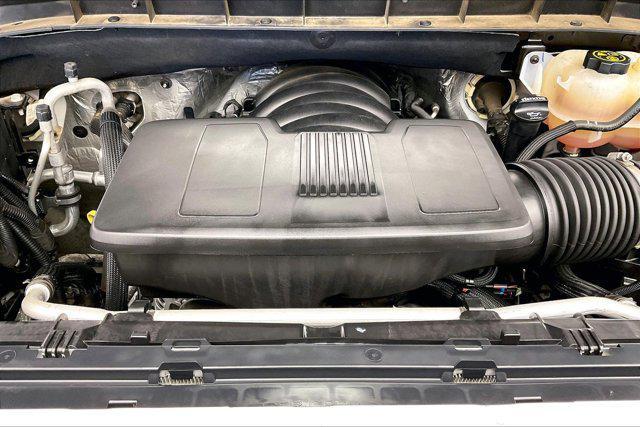 used 2021 GMC Sierra 1500 car, priced at $34,232