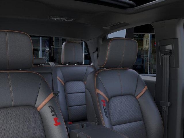 new 2026 GMC Canyon car, priced at $53,010