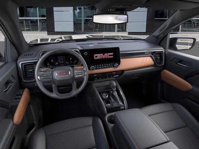 new 2026 GMC Canyon car, priced at $53,010