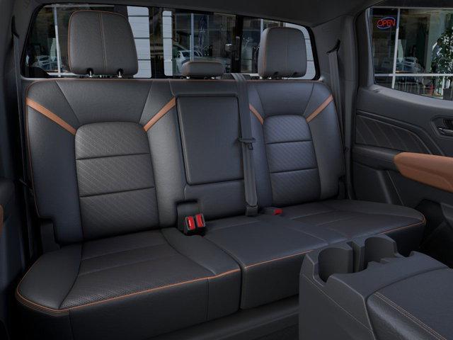 new 2026 GMC Canyon car, priced at $53,010