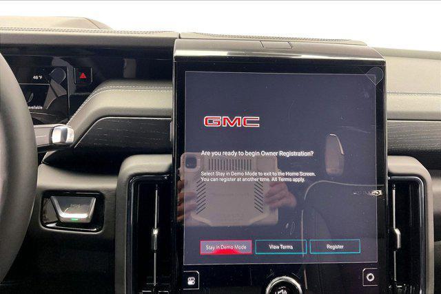 new 2026 GMC Yukon XL car, priced at $107,005