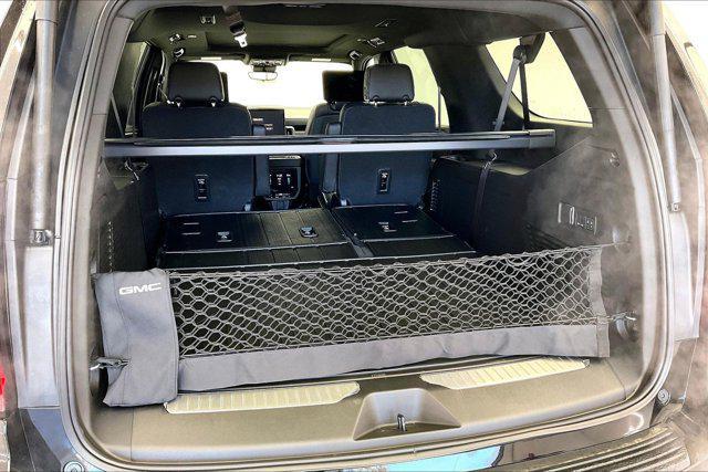 new 2026 GMC Yukon XL car, priced at $107,005