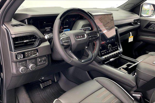 new 2026 GMC Yukon XL car, priced at $107,005