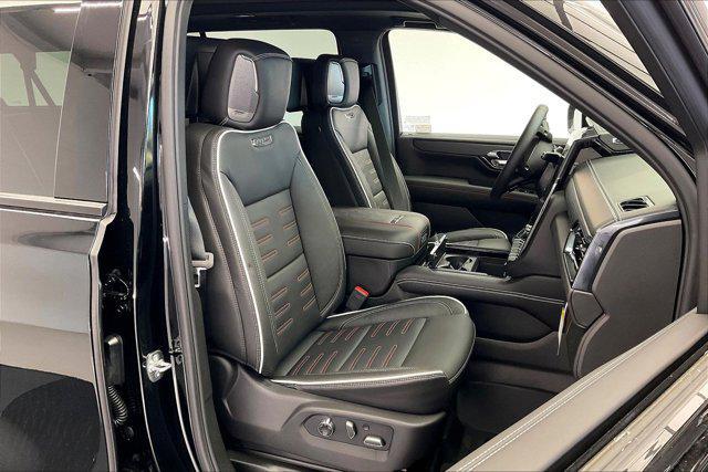 new 2026 GMC Yukon XL car, priced at $107,005
