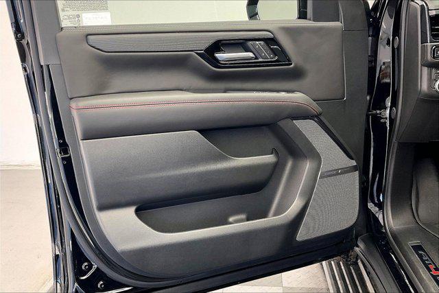 new 2026 GMC Yukon XL car, priced at $107,005