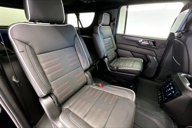 new 2026 GMC Yukon XL car, priced at $107,005