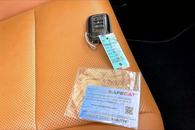 used 2022 Lexus RX 350L car, priced at $39,494