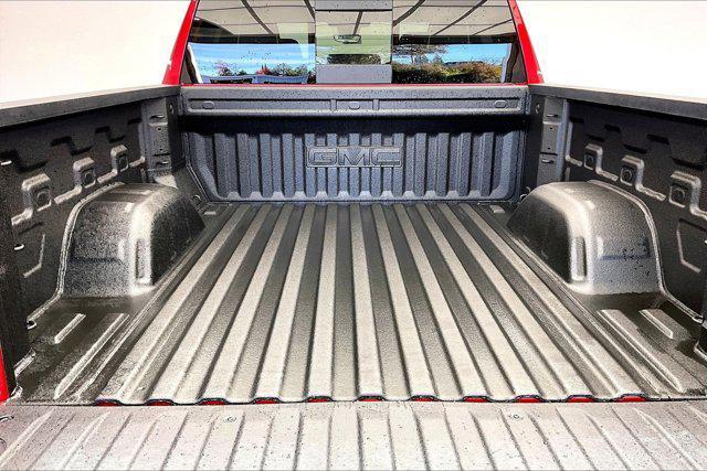 new 2026 GMC Sierra 1500 car, priced at $80,890