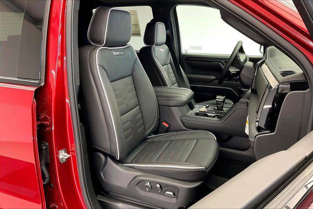 new 2026 GMC Sierra 1500 car, priced at $80,890