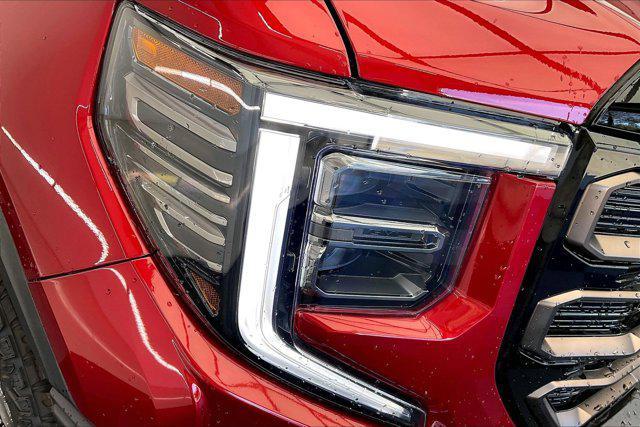 new 2026 GMC Sierra 1500 car, priced at $80,890