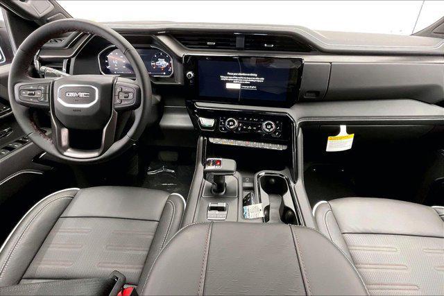 new 2026 GMC Sierra 1500 car, priced at $80,890