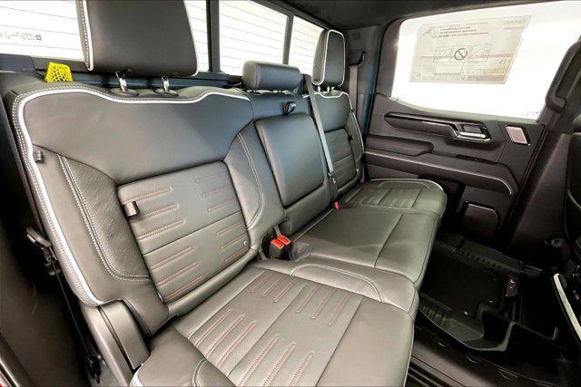 new 2026 GMC Sierra 1500 car, priced at $80,890