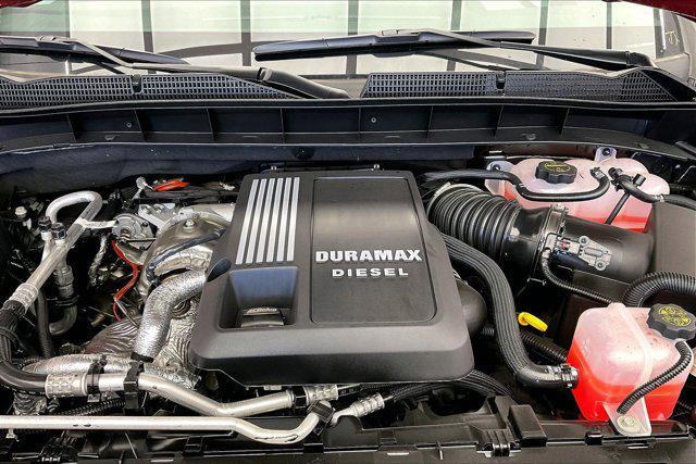 new 2026 GMC Sierra 1500 car, priced at $80,890