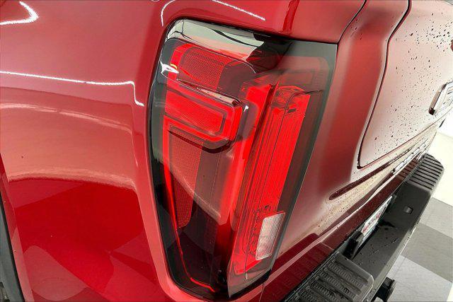new 2026 GMC Sierra 1500 car, priced at $80,890
